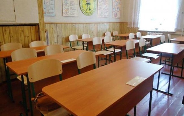 У Чернівцях усі школи закрили на карантин через ГРВІ