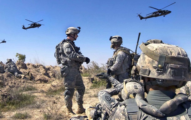 На пороге исторических событий: США могут вывести войска из Афгана
