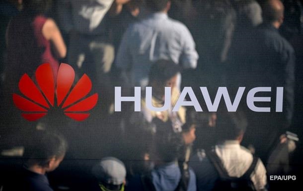 Huawei відповіла на звинувачення США
