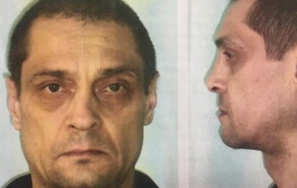 В Украине открыли дело из-за смерти россиянина в тюрьме