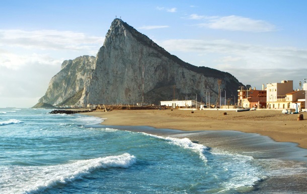 Лондон возмутился термином  колония  который ЕС употребил для Гибралтара