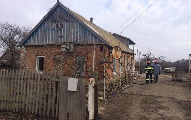 У Запорізькій області на пожежі загинули двоє людей