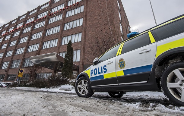 В одному з готелів Стокгольма знайшли бомбу