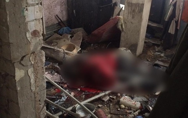 У Харківській області від вибуху котла загинула жінка
