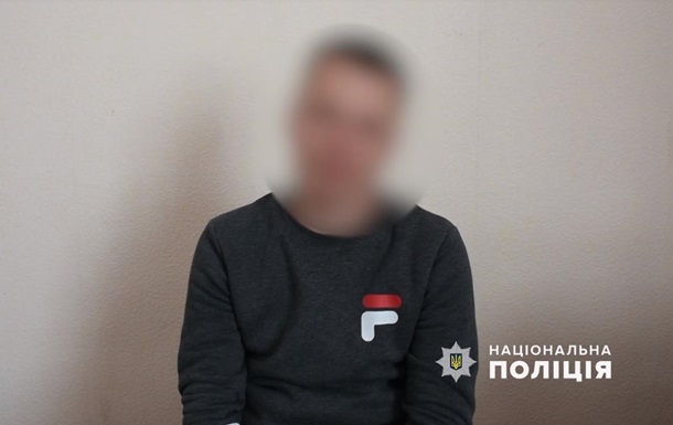 Полиция задержала сепаратиста  ЛНР 