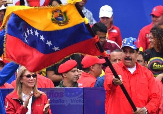 Режим падет: Мадуро сам себя загнал в ловушку