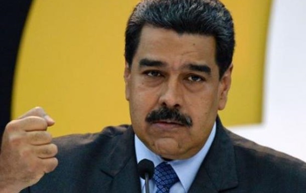 Союзников нет: что ждет Мадуро в ближайшем будущем