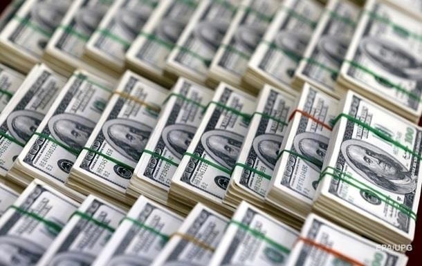 Україна виплатила майже $900 млн боргів за місяць