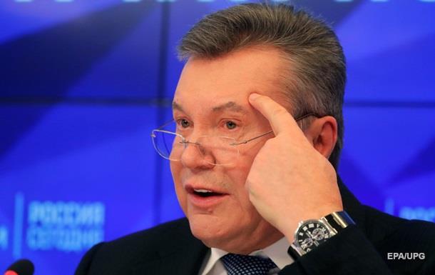 Підсумки 06.02: Янукович - лох, обвал курсу долара