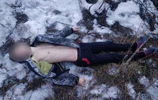 У Донецькій області підлітка знайшли повішеним на мосту