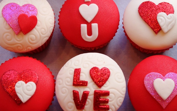 Домашние торты на день Святого Валентина - пошаговые рецепты с фото - 43 рецепта