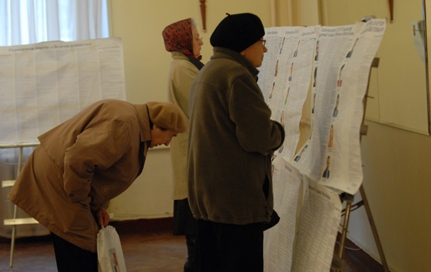 Рейтинг кандидатов-врунов на выборы президента 2019 в Украине