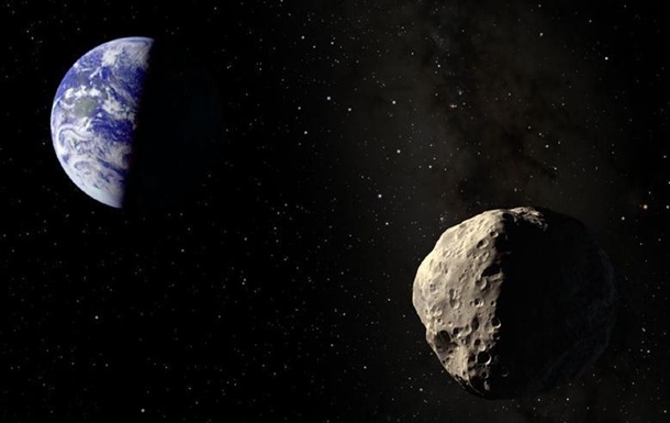 Ученые узнали точную дату падения астероида на Землю