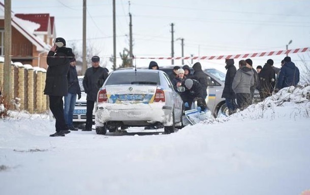 Перестрелка в Княжичах: с подозреваемого сняли все обязательства