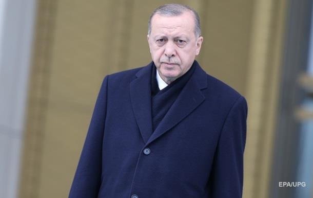 Ердоган: Туреччина і США подолали всі труднощі