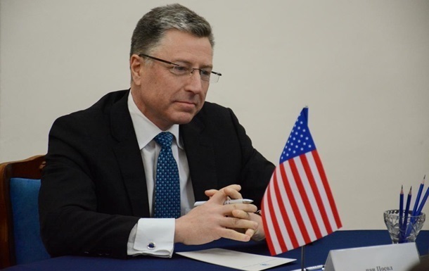   Volker changed his mind about Russian observers 