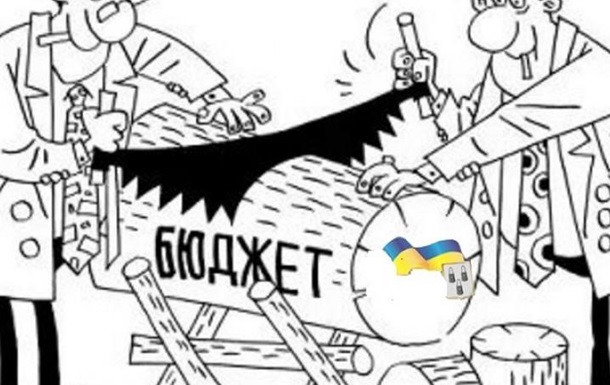 Антикоррупция по-украински: освоить гривну, вернуть копейку