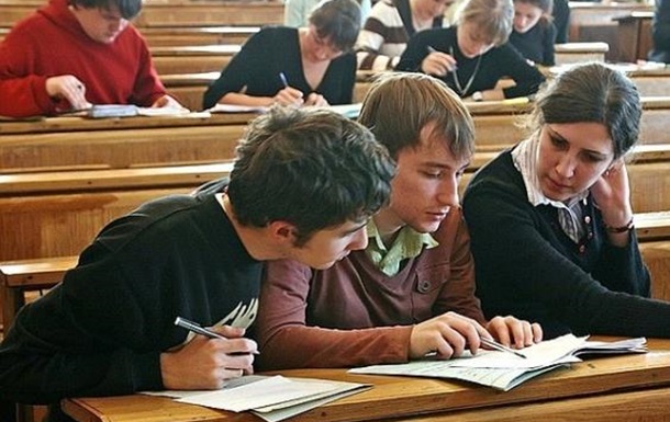 Студенты из «ДНР» больше не получат российские дипломы?