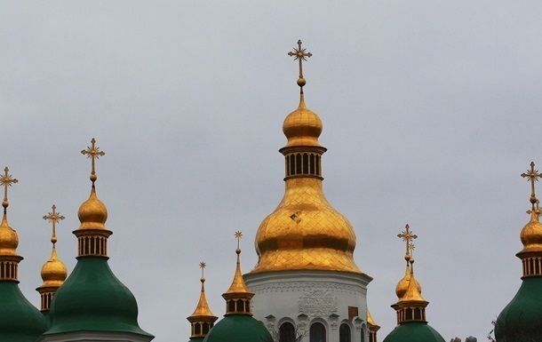 У ПЦУ заявили про погрози священикам