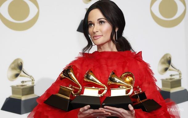 Grammy 2019: News