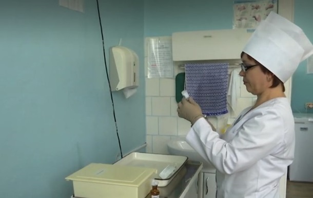 У Кіровоградській області зафіксована третя смерть від грипу