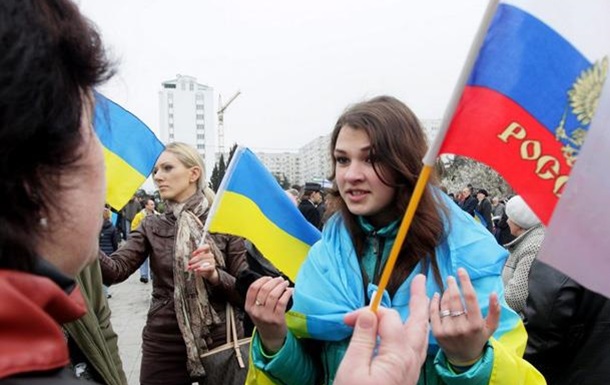 Почему нельзя оставлять Украину в покое