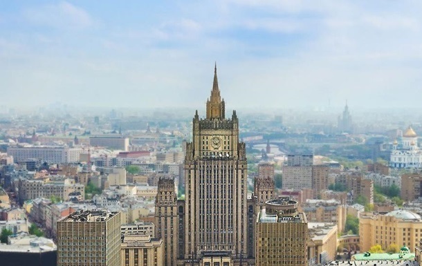 У МЗС Росії назвали безперспективною вимогу ЄС виконати Мінськ-2