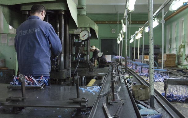Завод Укроборонпрома заказал оборудование вдвое дороже рынка - СМИ
