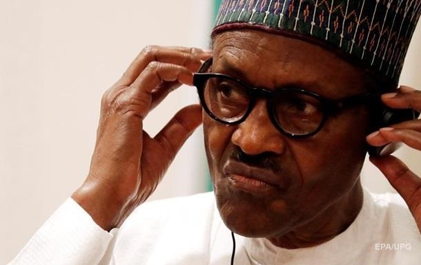 В Нигерии 14 человек погибли в давке после речи президента