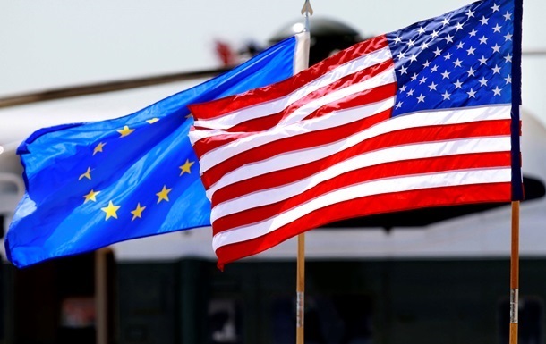 США і ЄС узгодили санкцій за Азов - ЗМІ