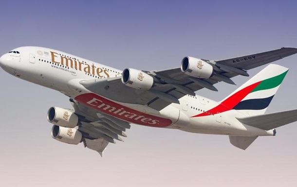 Airbus оголосив про припинення виробництва літаків A380