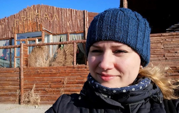 У Казахстані викрадена українська правозахисниця - волонтер