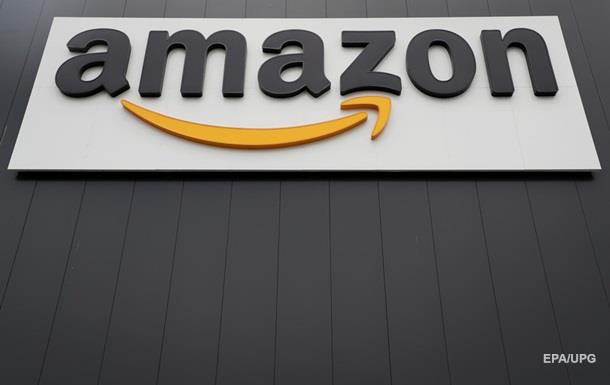 Влада Австрії почала перевірку щодо Amazon