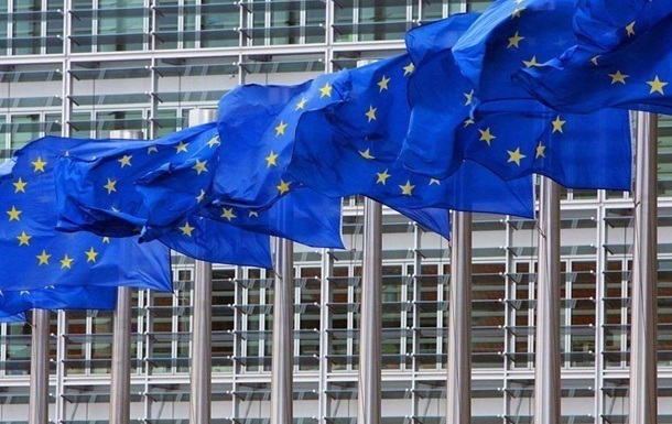 ЕС утвердил персональные санкции по Азову - СМИ