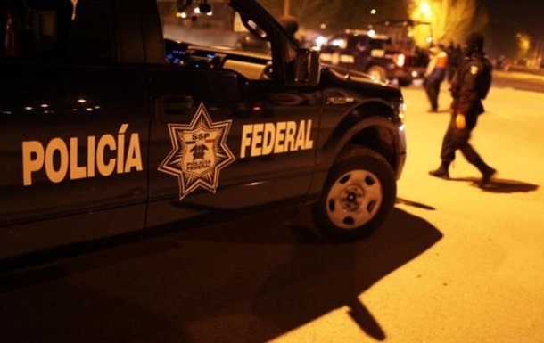 В баре Мексики произошла стрельба: есть жертвы