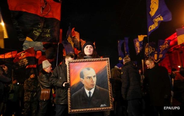 В ОБСЕ обеспокоены ростом национализма в Украине
