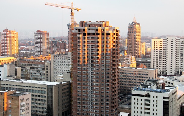 Как выгодно купить новую квартиру в Киеве