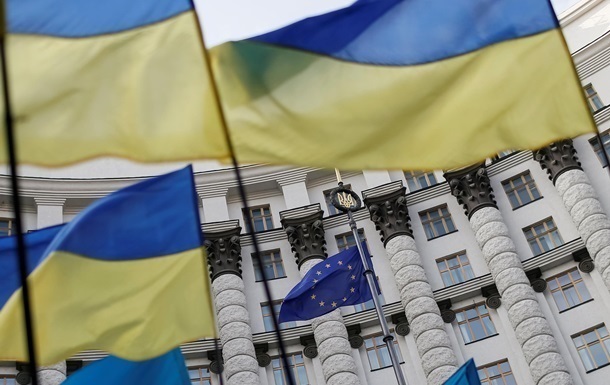 Киев не успевает выполнять план по евроассоциации