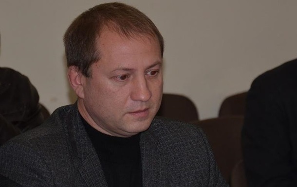 В Николаеве прошли обыски у заместителя мэра