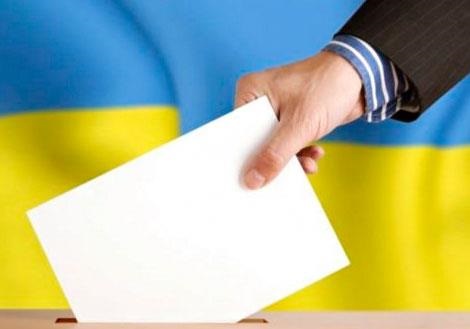 Рекорд или антирекорд? Зачем Украине 44 кандидата в президенты