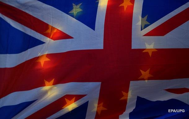 Лондон виступить з новими пропозиціями щодо Brexit