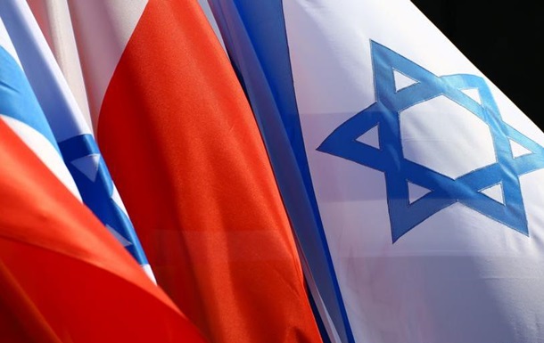 Польща вимагає офіційного вибачення від Ізраїлю за заяви про антисемітизм