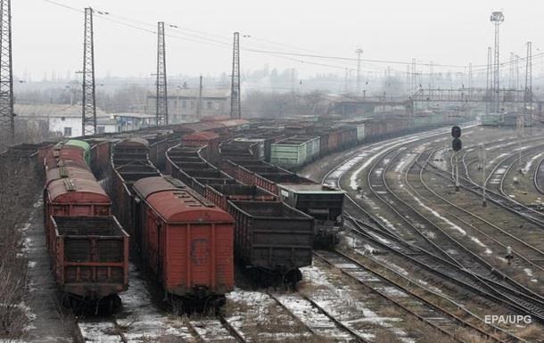 Імпорт вугілля в Україну з Білорусі зріс у 980 раз