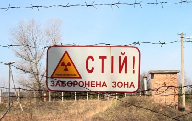 У Чорнобилі різко збільшилася кількість відвідувачів