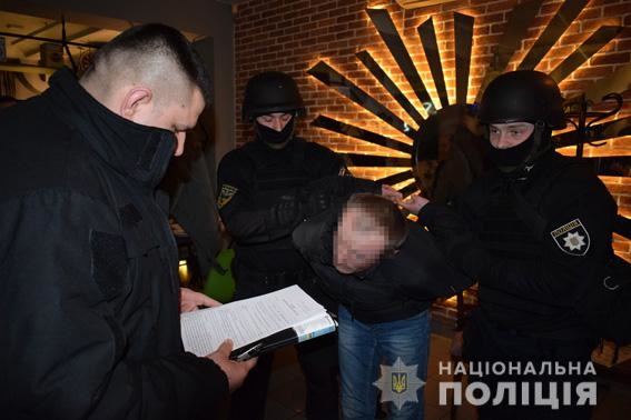 У Миколаєві затримали сутенера-педофіла