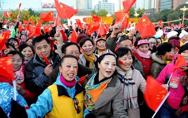 У Китаї заборонили розпитувати жінок про дітей на роботі