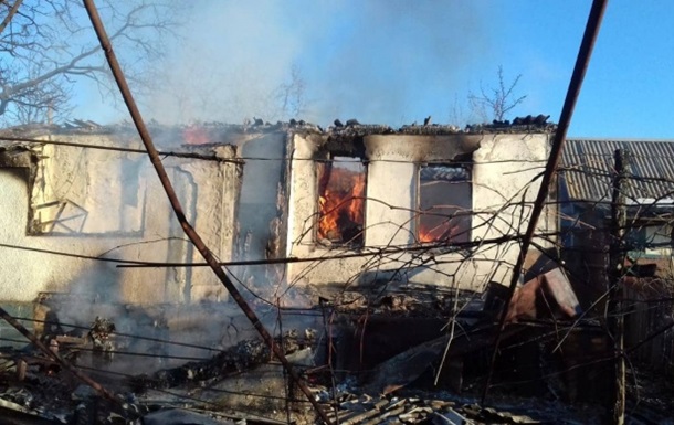 На Донбасі загинув військовий, ще один поранений