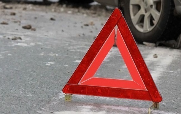 У Львівській області водій маршрутки збив на смерть пішохода