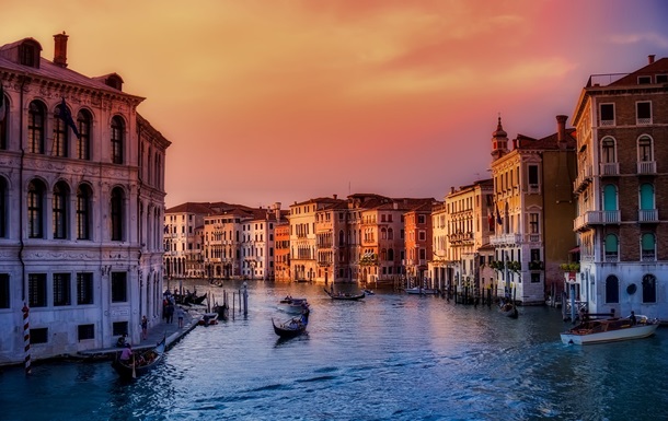 Відвідування Венеції стане платним