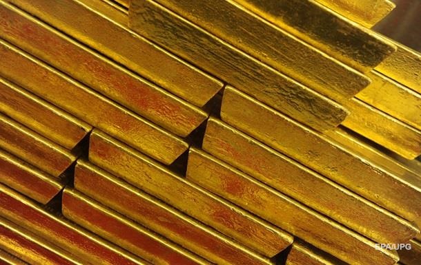 Из Центробанка Венесуэлы вывезли восемь тонн золота- СМИ